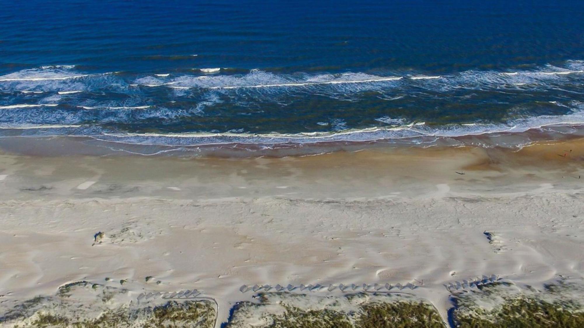 St Aug Ocean And Racquet Saint Augustine Quarto foto