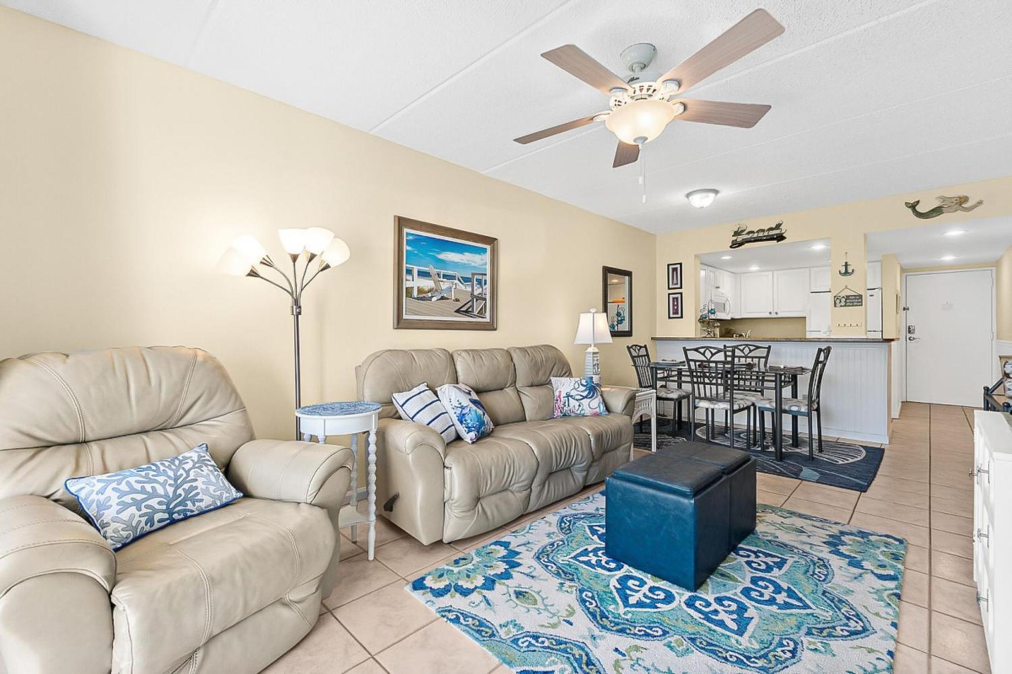 St Aug Ocean And Racquet Saint Augustine Quarto foto