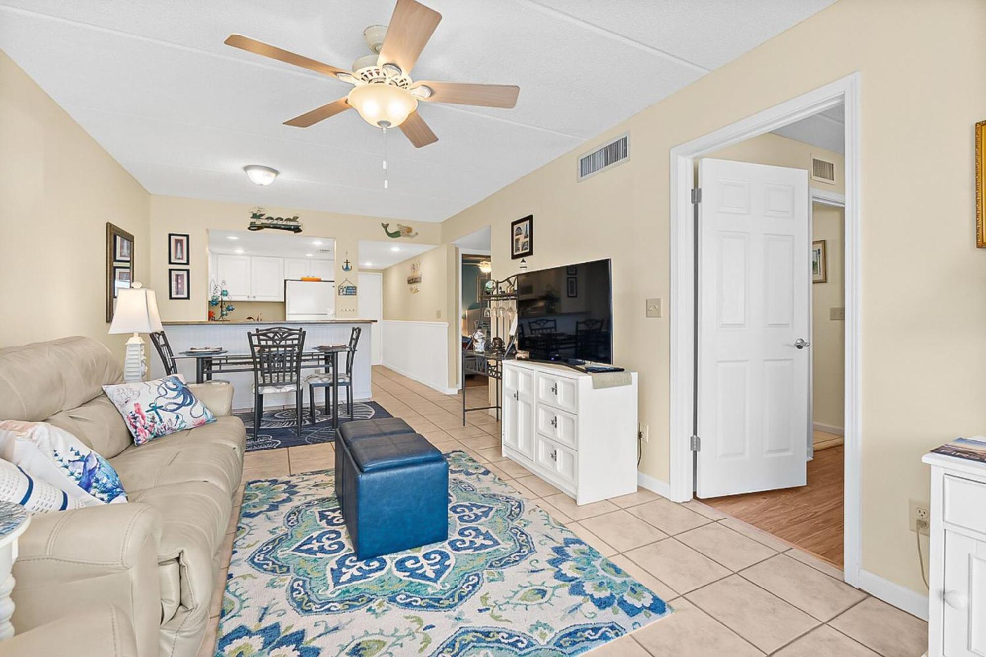 St Aug Ocean And Racquet Saint Augustine Quarto foto