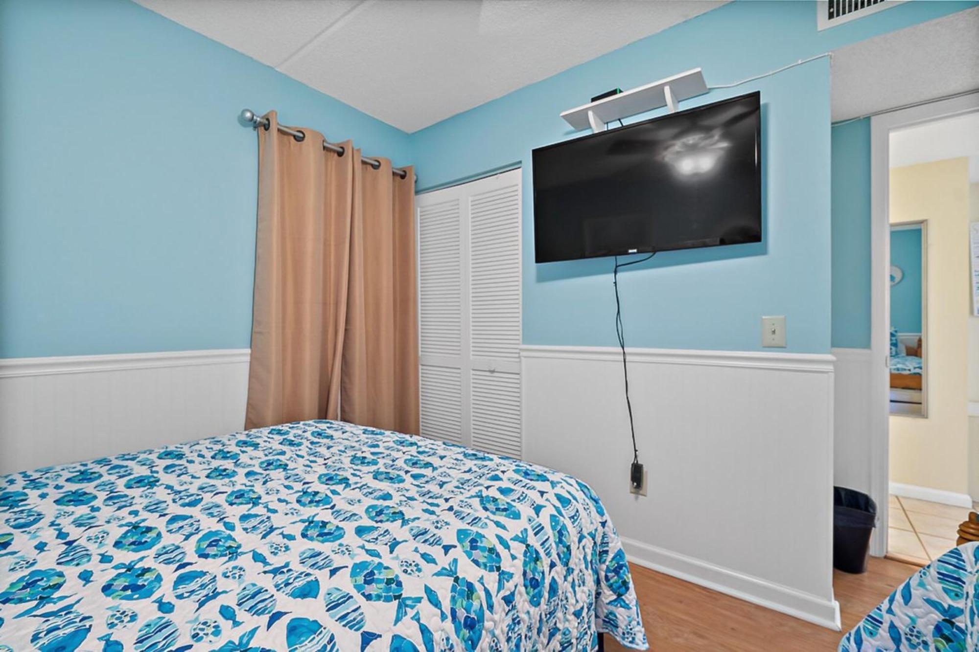 St Aug Ocean And Racquet Saint Augustine Quarto foto