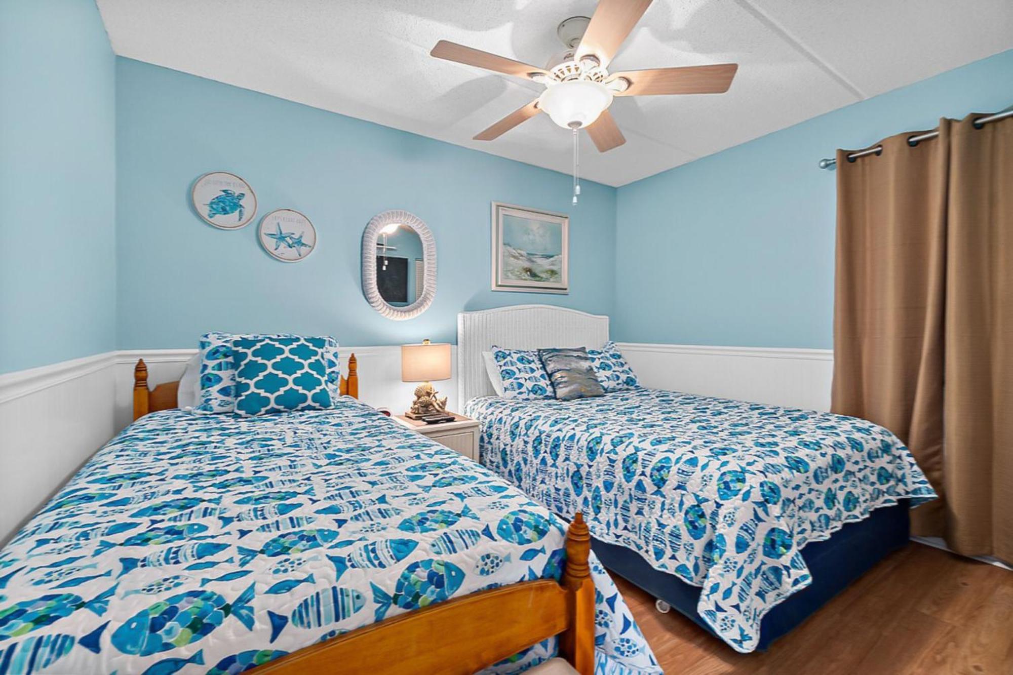 St Aug Ocean And Racquet Saint Augustine Quarto foto