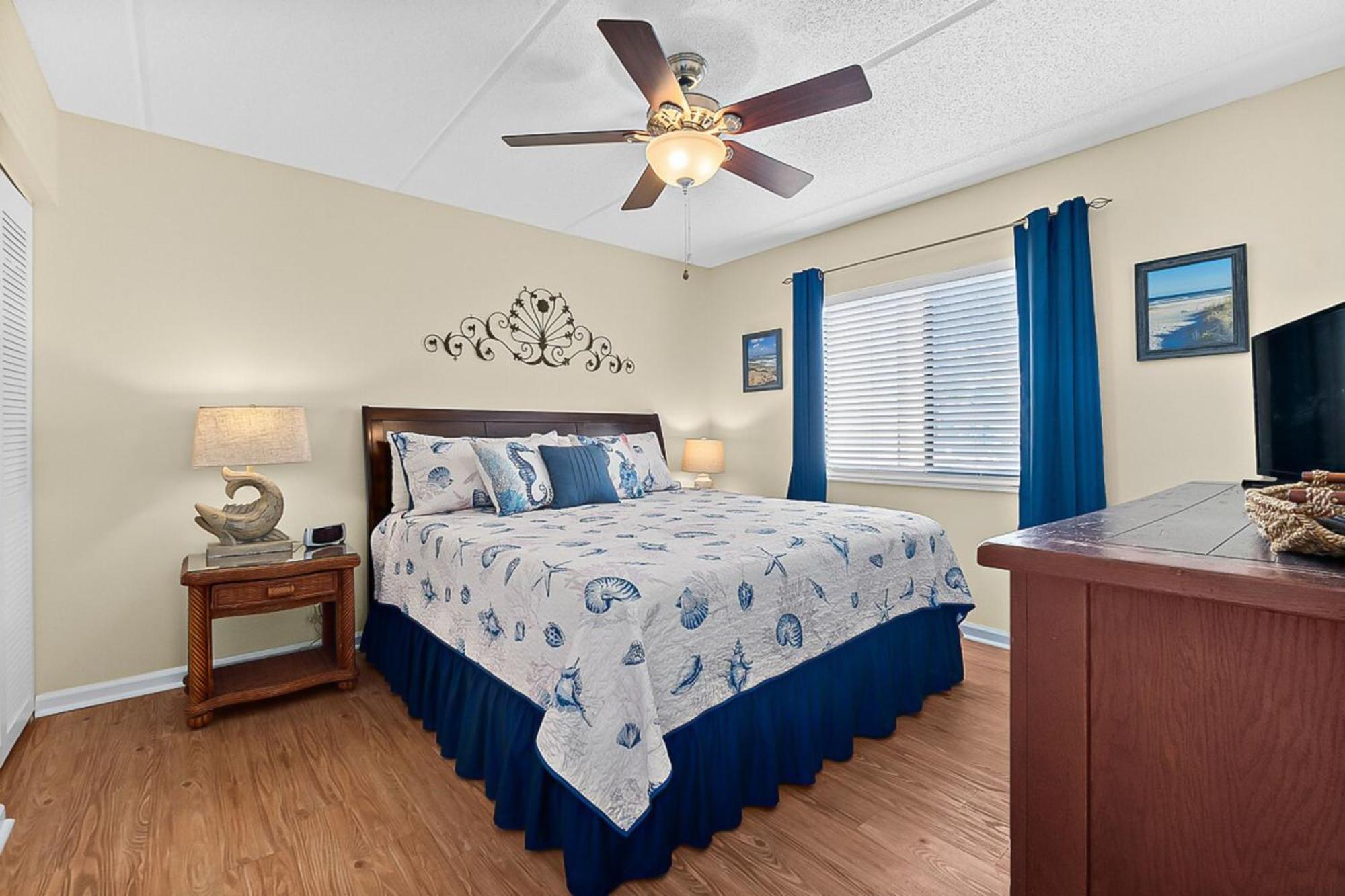 St Aug Ocean And Racquet Saint Augustine Quarto foto