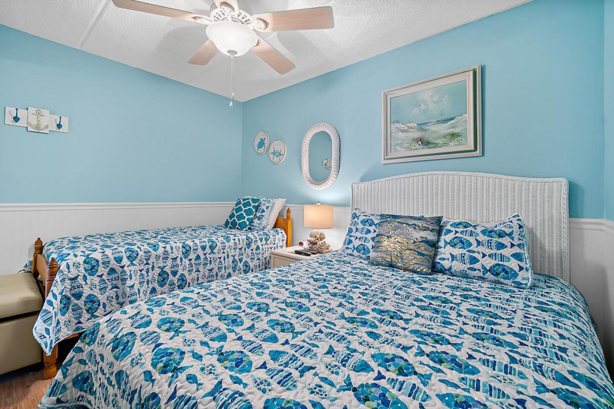 St Aug Ocean And Racquet Saint Augustine Quarto foto