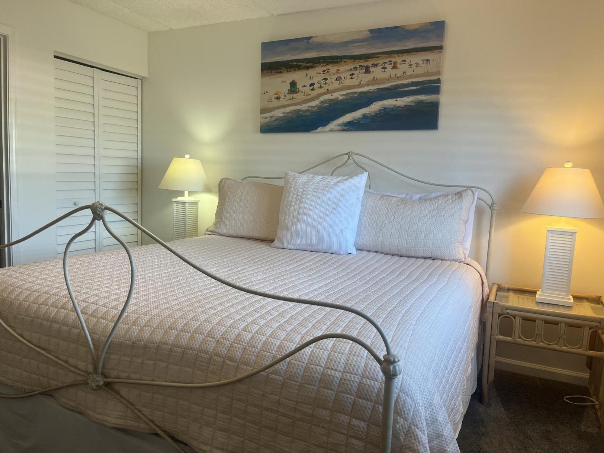 St Aug Ocean And Racquet Saint Augustine Quarto foto