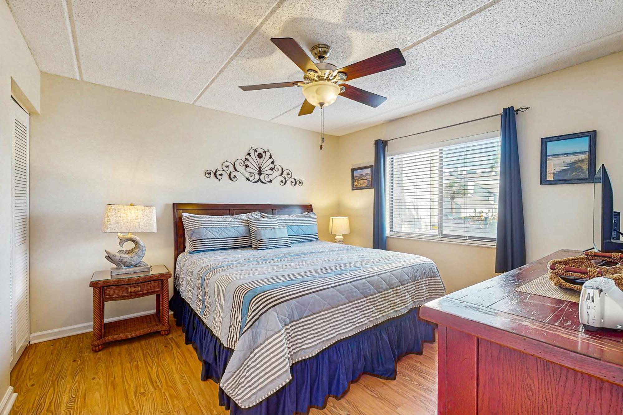 St Aug Ocean And Racquet Saint Augustine Exterior foto