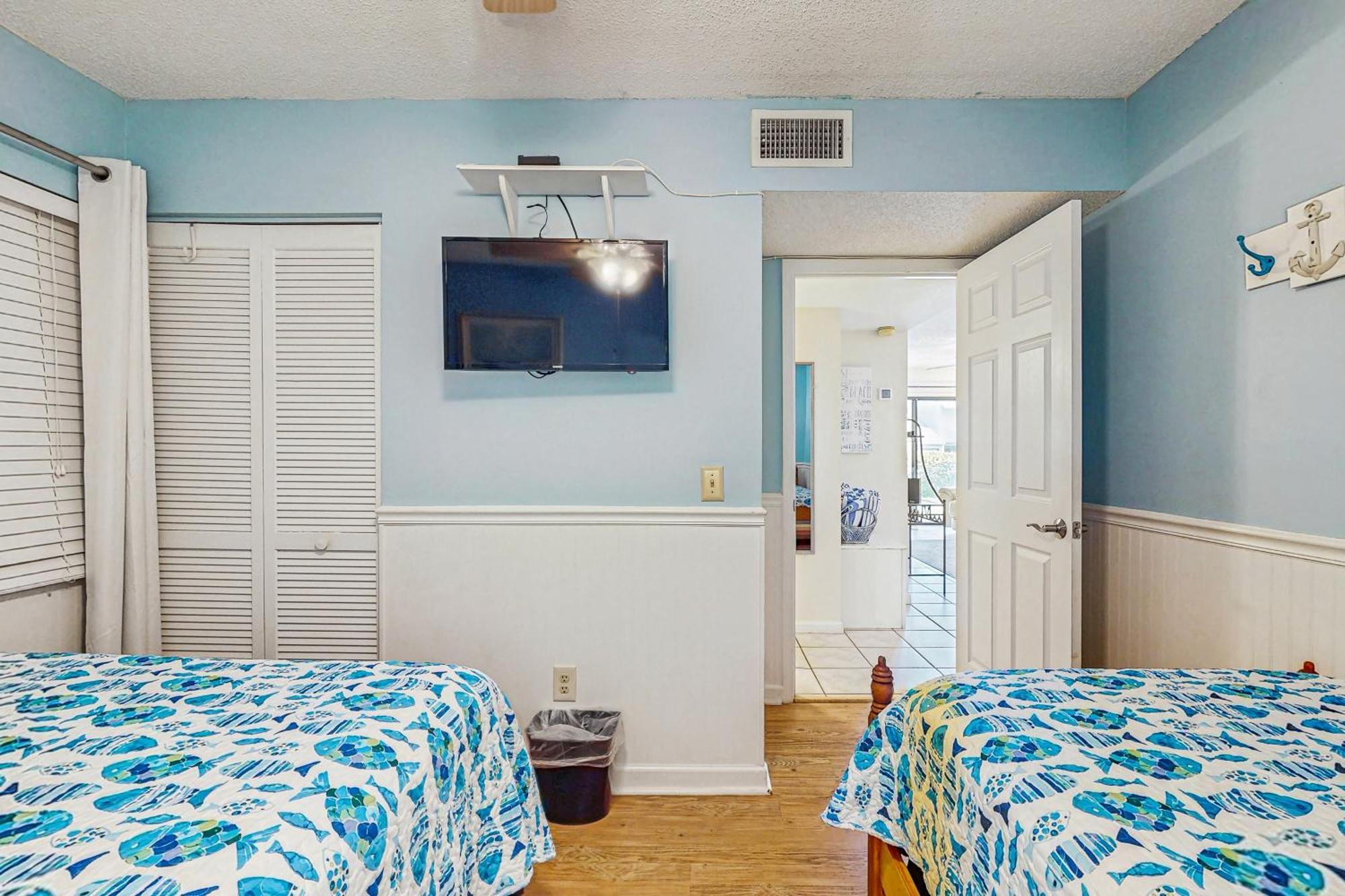 St Aug Ocean And Racquet Saint Augustine Exterior foto