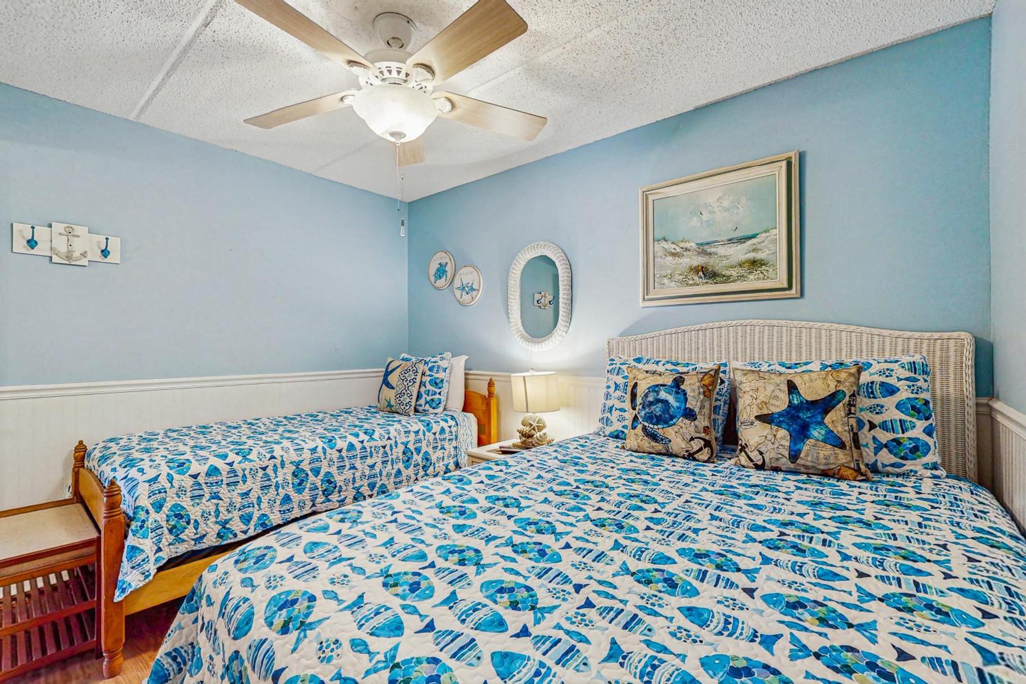 St Aug Ocean And Racquet Saint Augustine Exterior foto