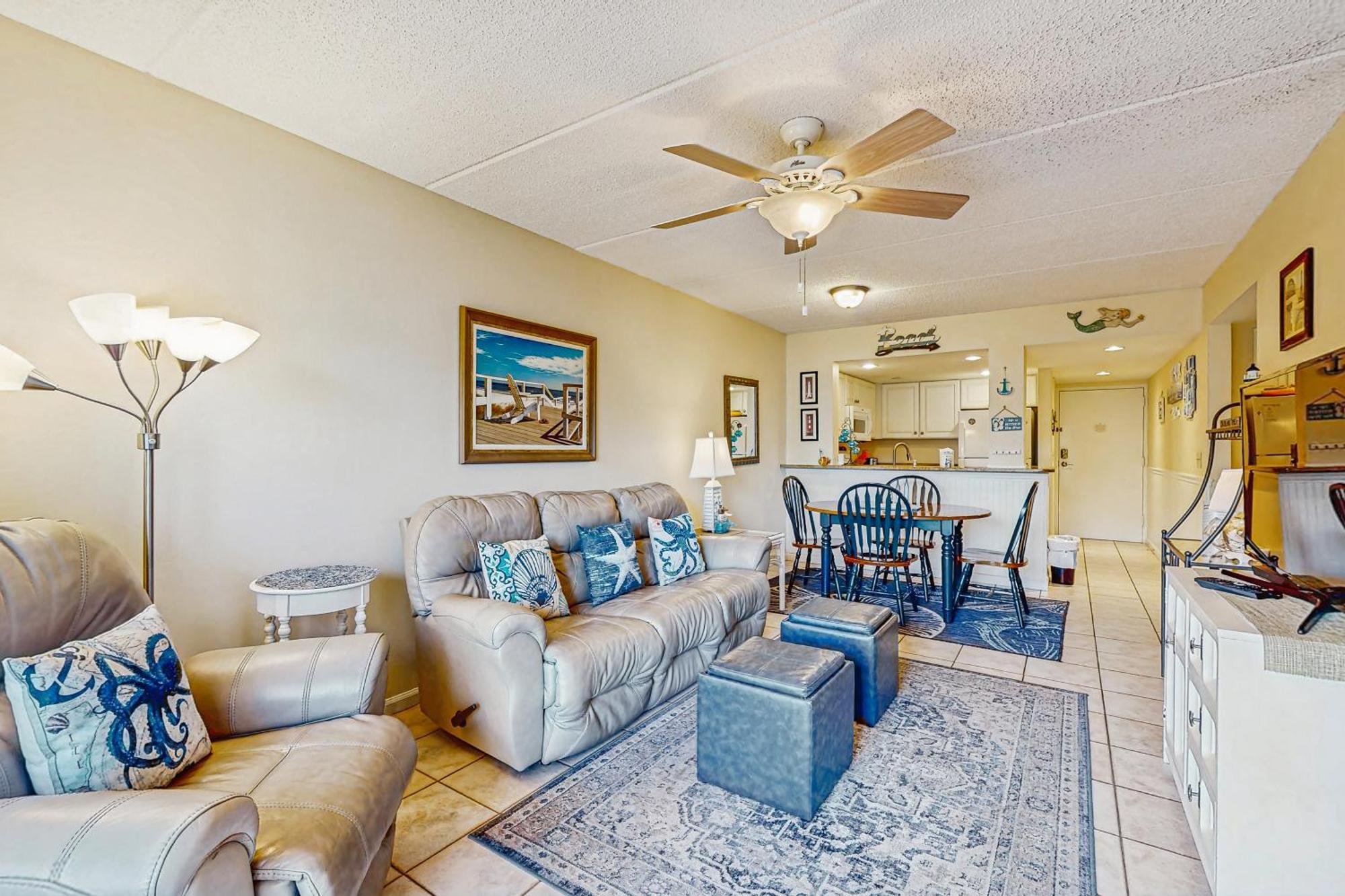 St Aug Ocean And Racquet Saint Augustine Exterior foto